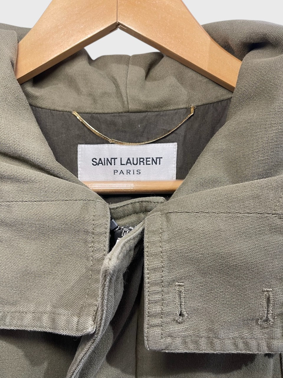 Cape Saint Laurent kaki T.40