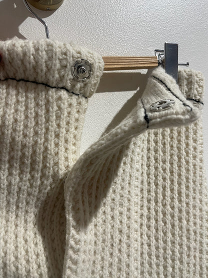 Top Maison Margiela beige T.S