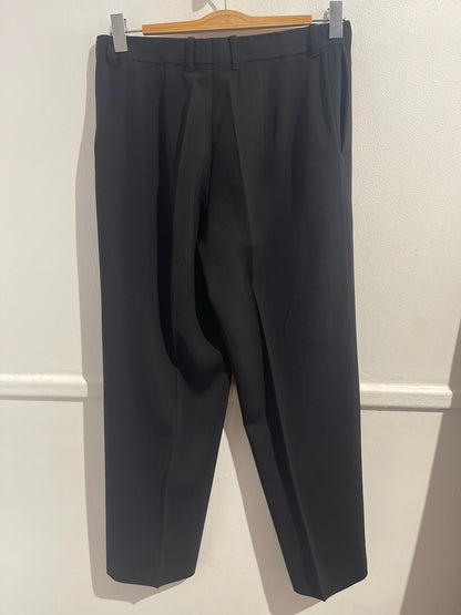 Pantalon Balenciaga noir T.40