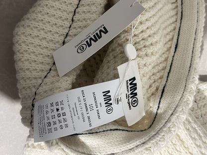 Top Maison Margiela beige T.S