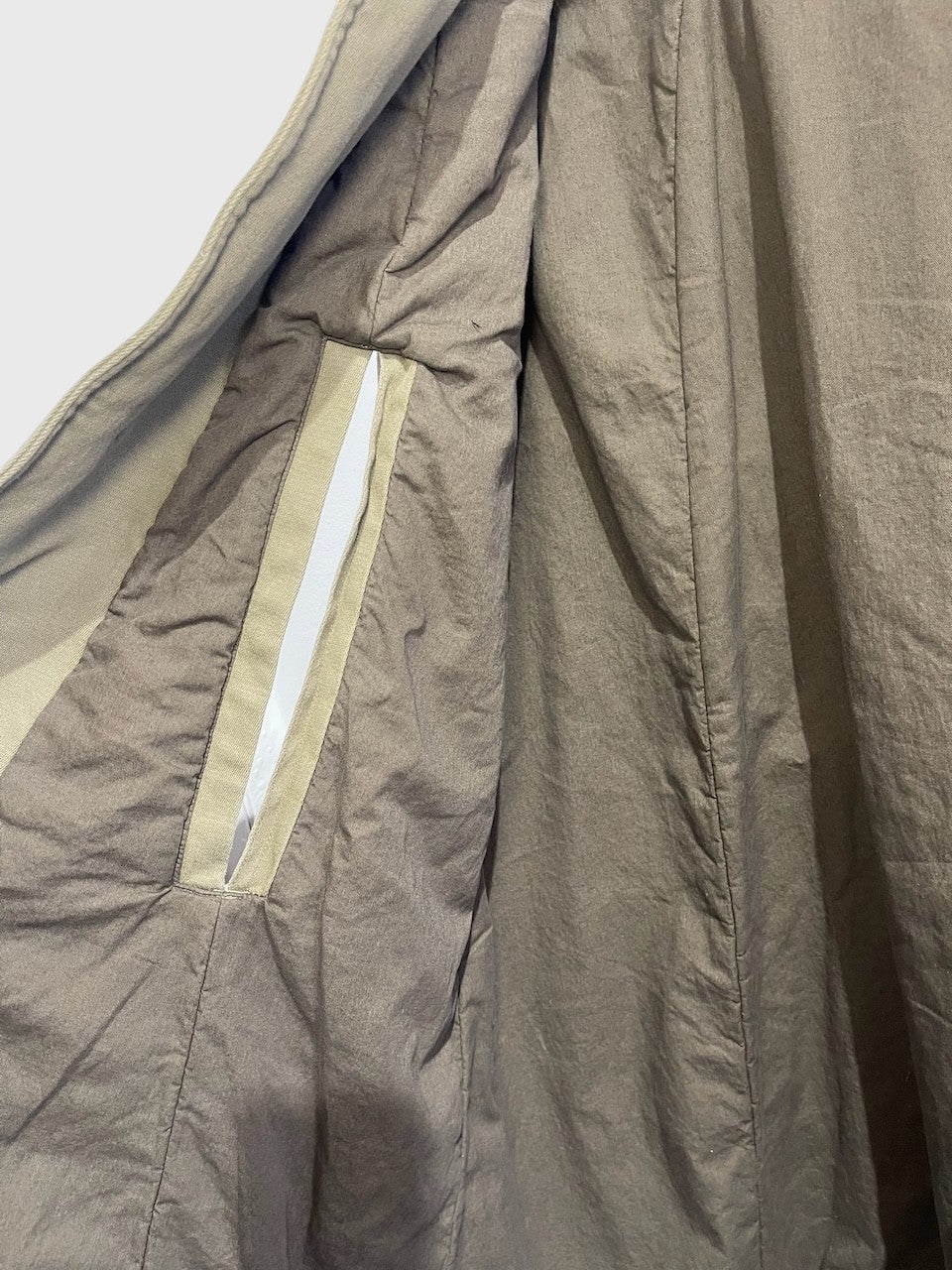 Cape Saint Laurent kaki T.40