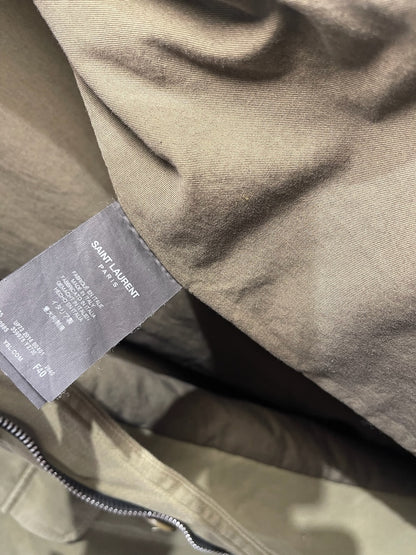 Cape Saint Laurent kaki T.40