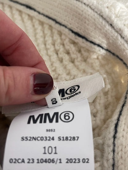 Top Maison Margiela beige T.S