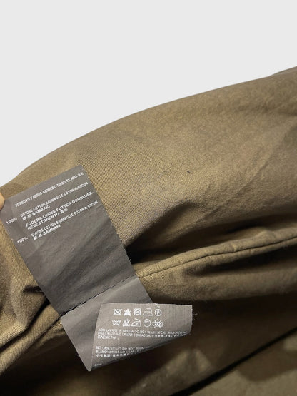 Cape Saint Laurent kaki T.40