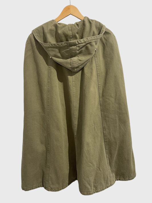 Cape Saint Laurent kaki T.40