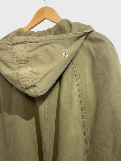 Cape Saint Laurent kaki T.40