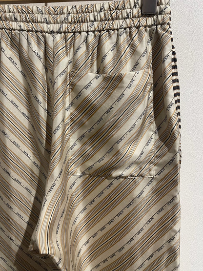 Pantalon Loewe imprimé T.XS
