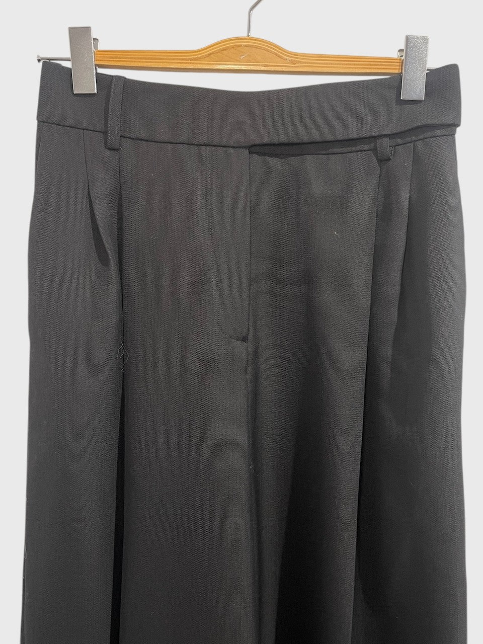 Pantalon Alexandre Vauthier noir T.38