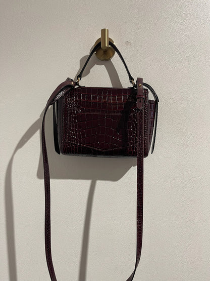 Sac Givenchy Eden Bordeaux