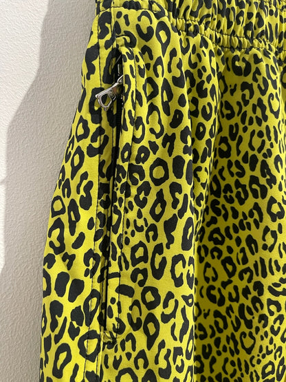 Short de bain Amiri jaune T.M
