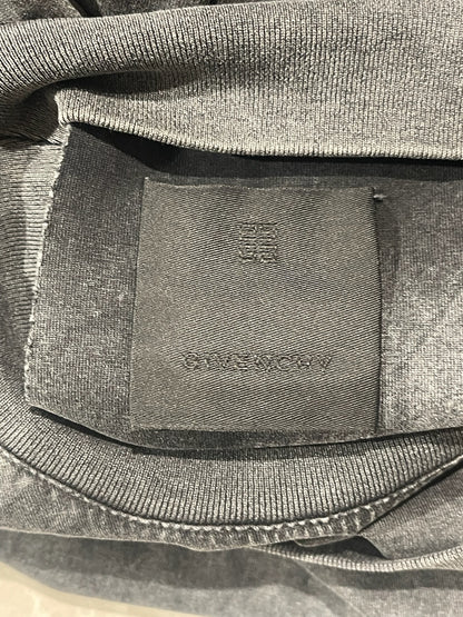 T-shirt Givenchy gris T.M