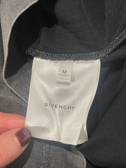 T-shirt Givenchy gris T.M