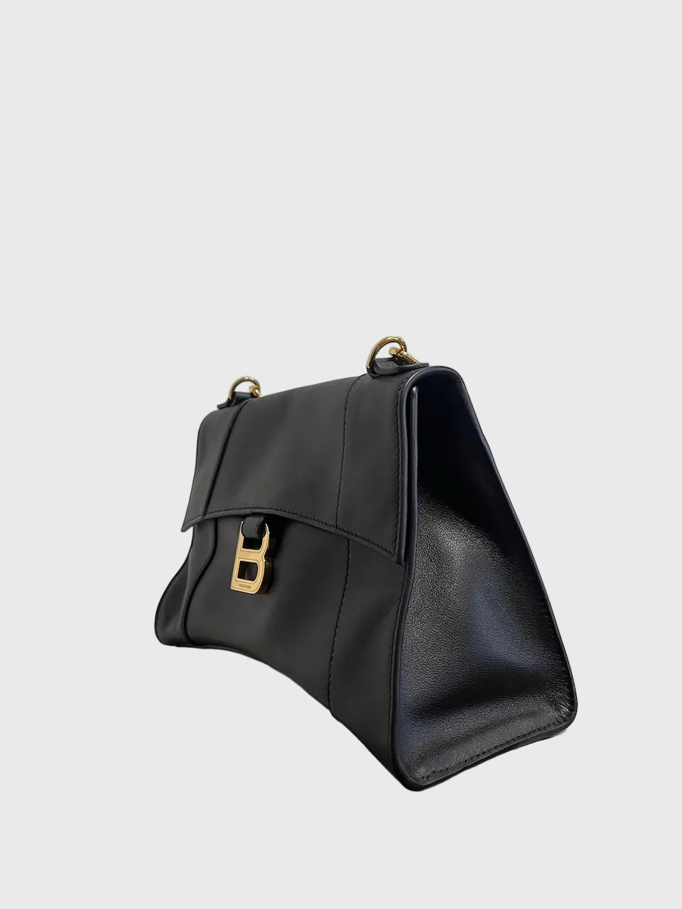 Sac Balenciaga Hourglass Soft