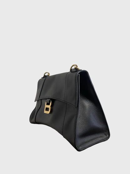 Sac Balenciaga Hourglass Soft
