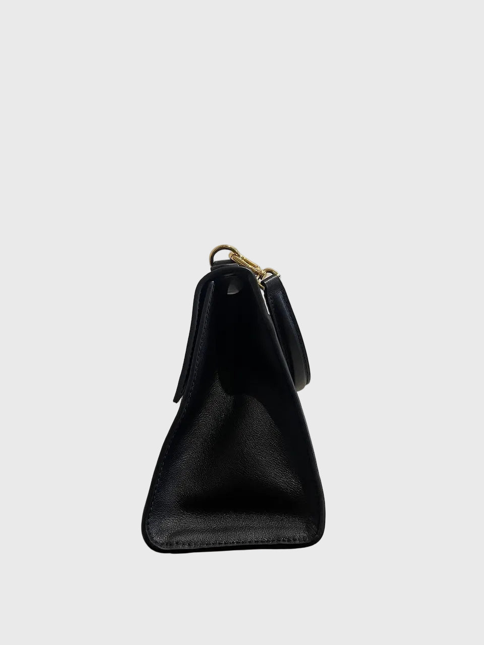 Sac Balenciaga Hourglass Soft