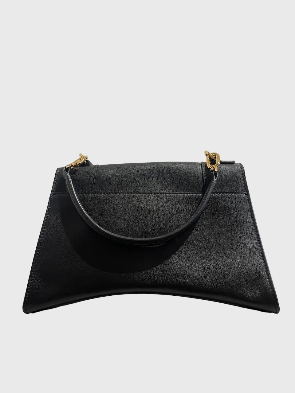 Sac Balenciaga Hourglass Soft