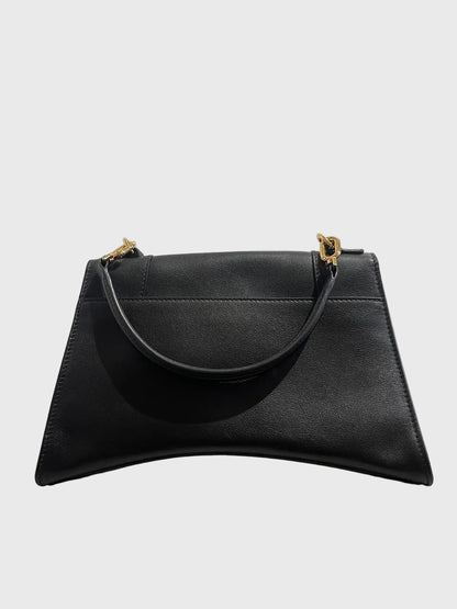Sac Balenciaga Hourglass Soft