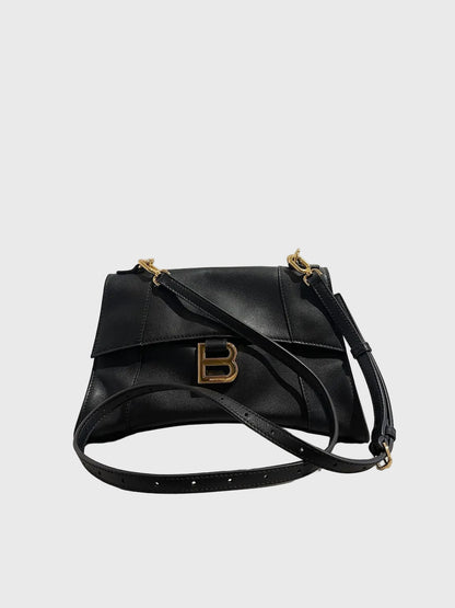 Sac Balenciaga Hourglass Soft
