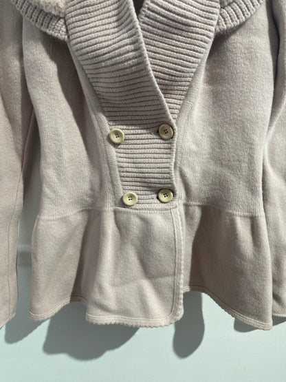 Veste Ermanno Scervino rose T.36