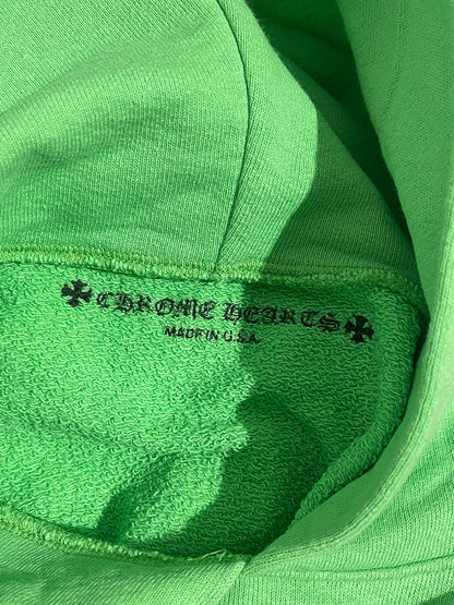 Sweat Chrome Hearts x Matty Boy Sex Records T.S