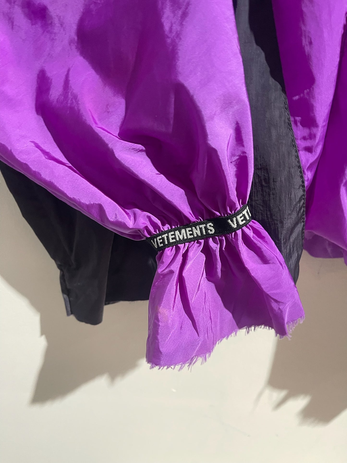 Veste Vêtements T.XS