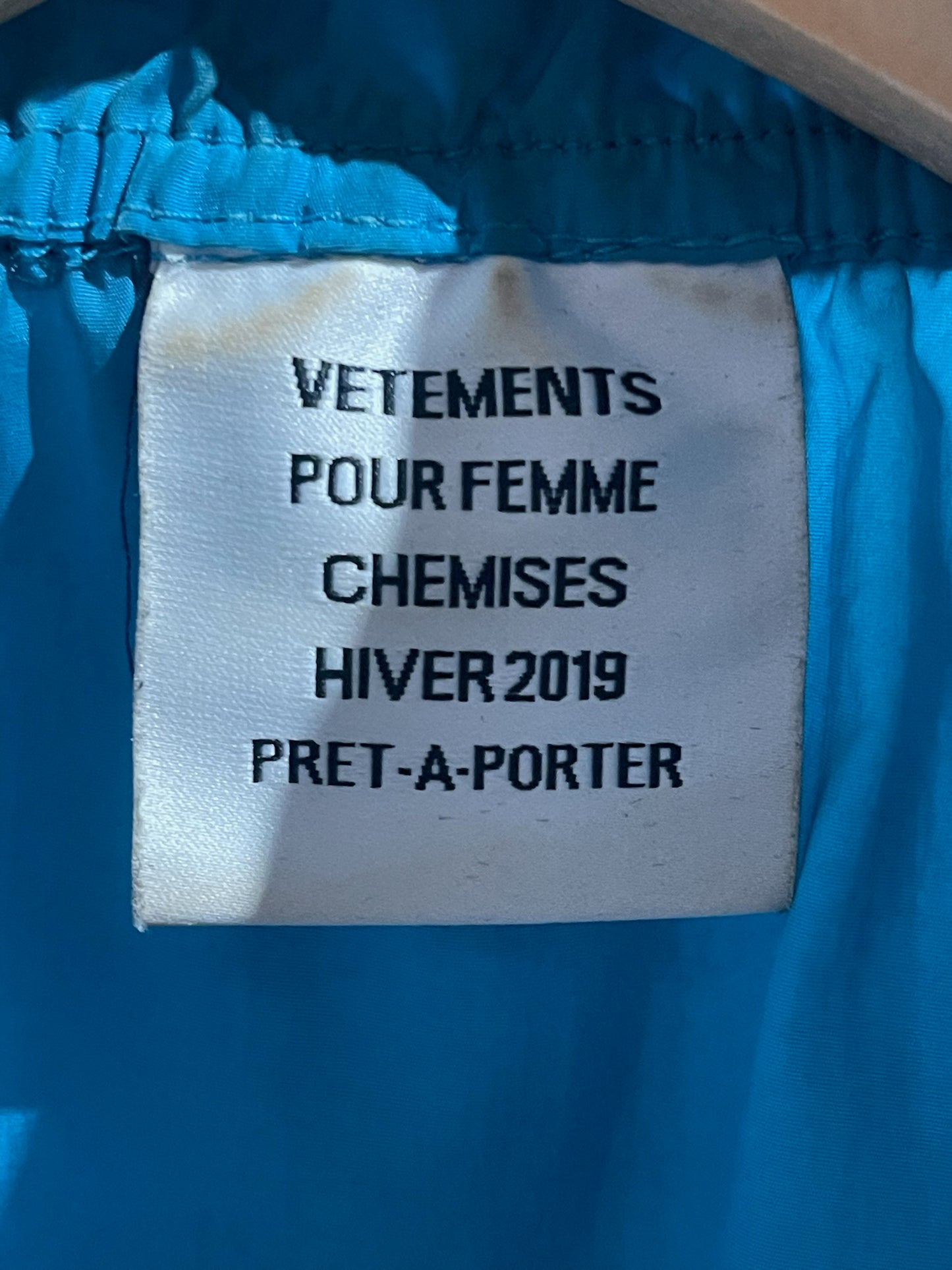 Veste Vêtements T.XS
