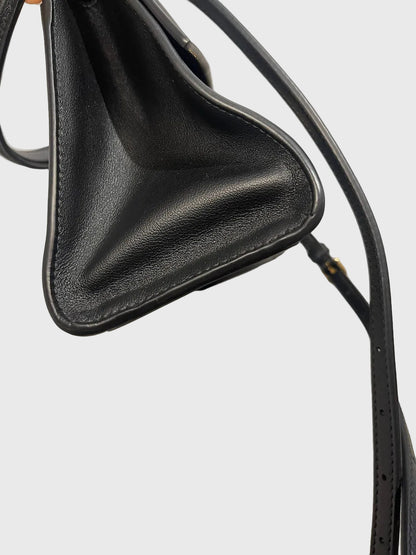 Sac Balenciaga Hourglass Soft