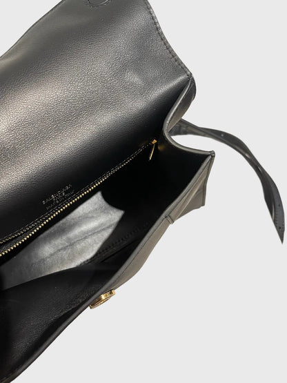 Sac Balenciaga Hourglass Soft