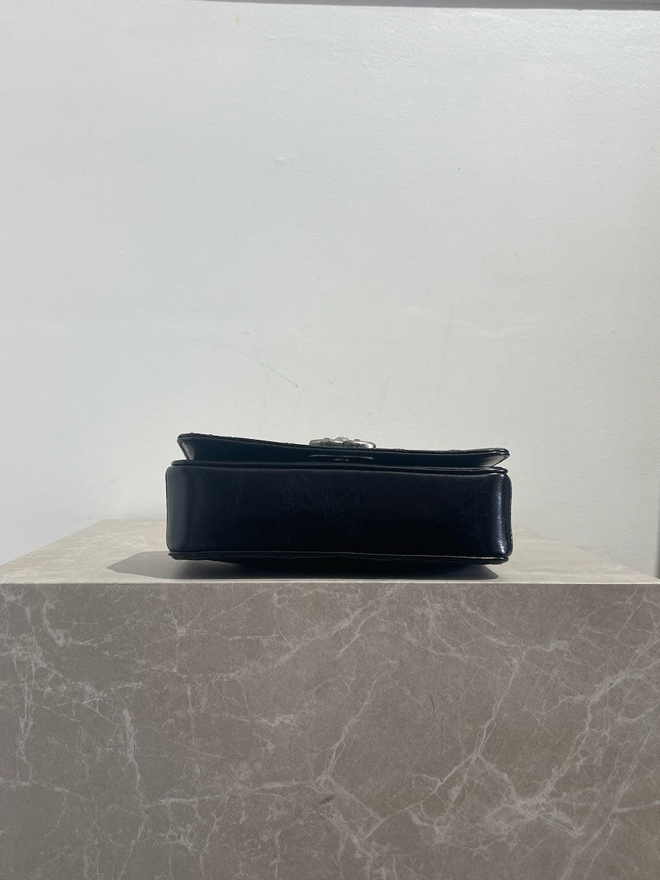 Sac Chanel Coco Boy noir