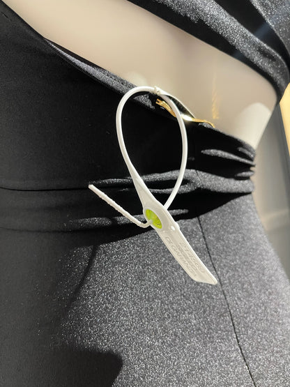 Combinaison Saint Laurent noire T.1