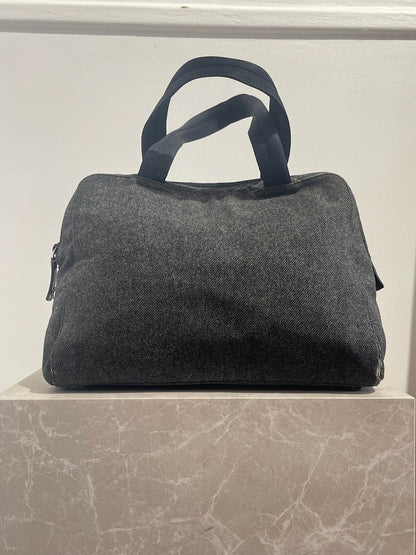 Sac Prada gris