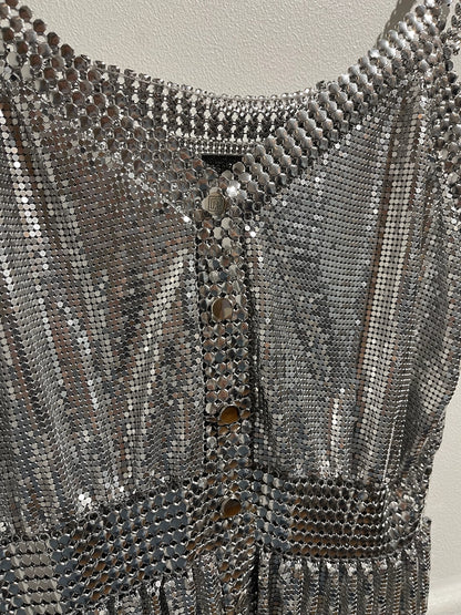 Top Paco Rabanne T.36