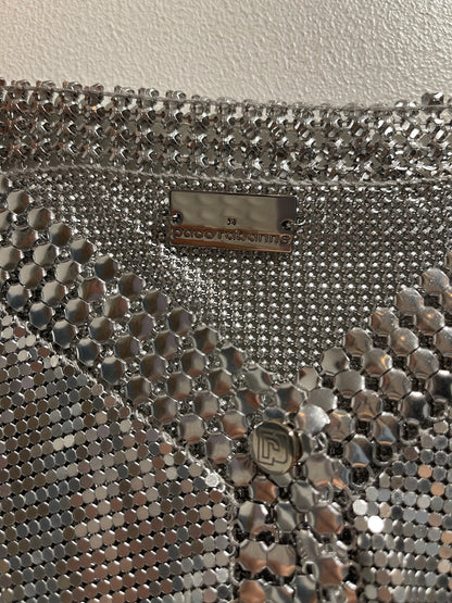 Top Paco Rabanne T.36