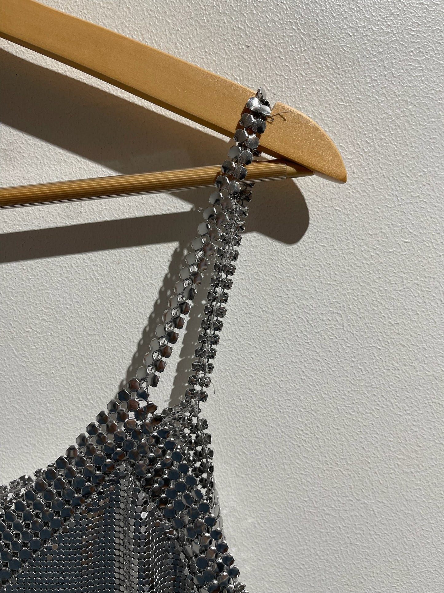 Top Paco Rabanne T.36