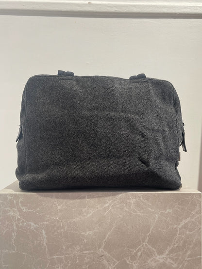 Sac Prada gris