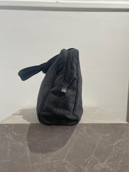 Sac Prada gris