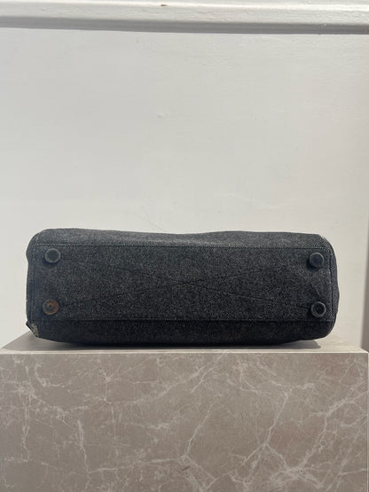 Sac Prada gris