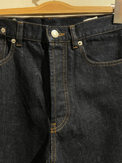 Jeans Dries Van Noten T.38