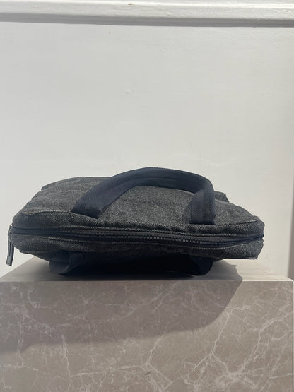 Sac Prada gris