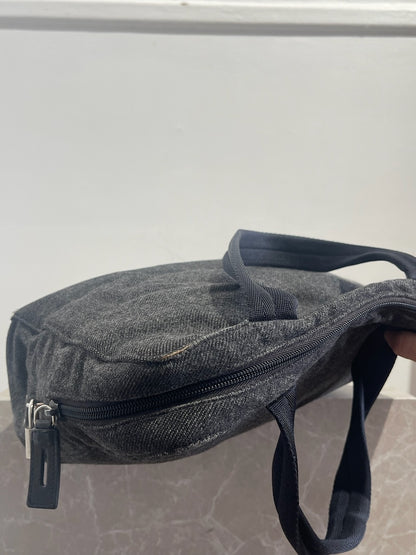 Sac Prada gris
