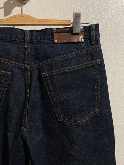 Jeans Dries Van Noten T.38