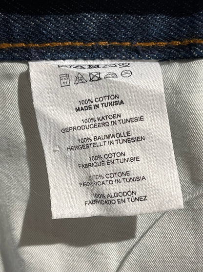 Jeans Dries Van Noten T.38