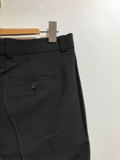 Pantalon Chanel noir T.40 NEUF