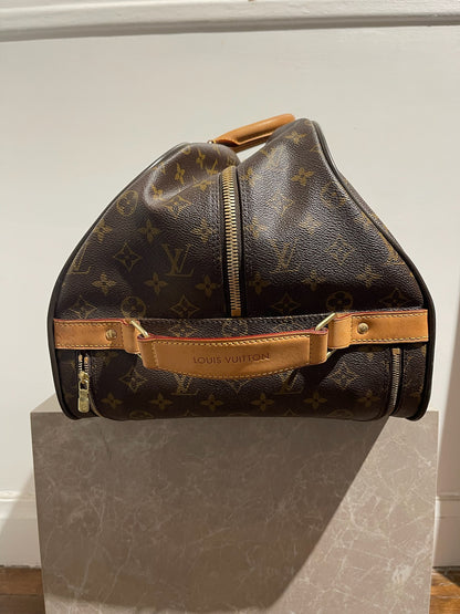 Valise Louis Vuitton  Eole 50 Monogram