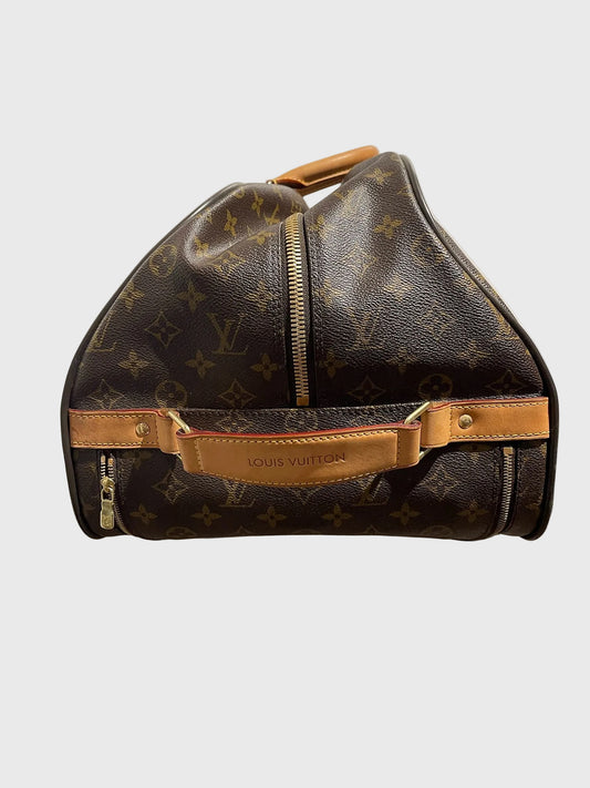 Valise Louis Vuitton  Eole 50 Monogram