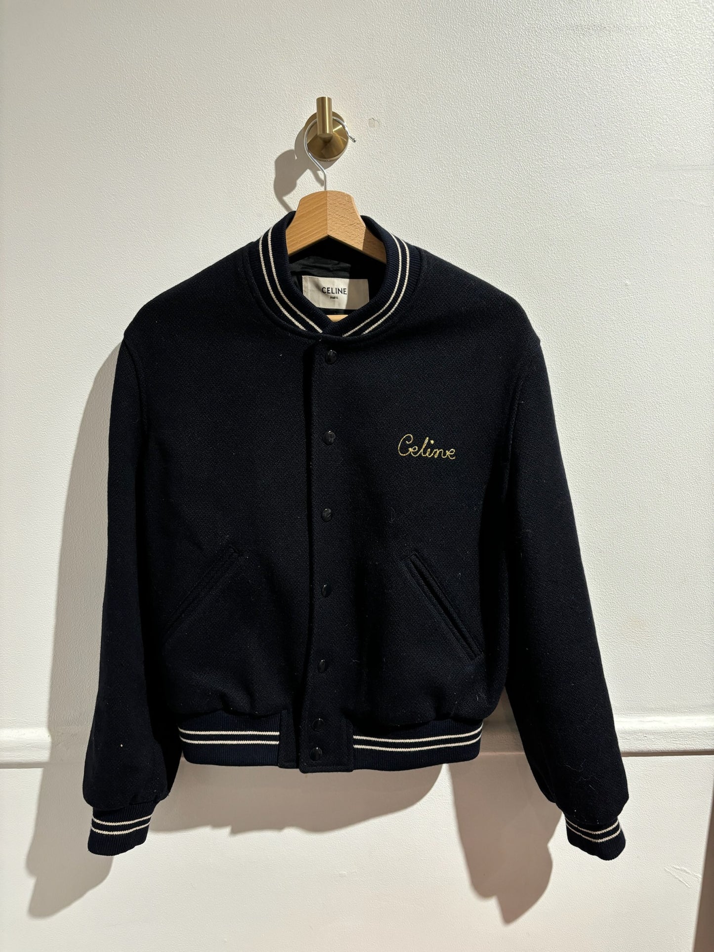 Veste Céline T.38