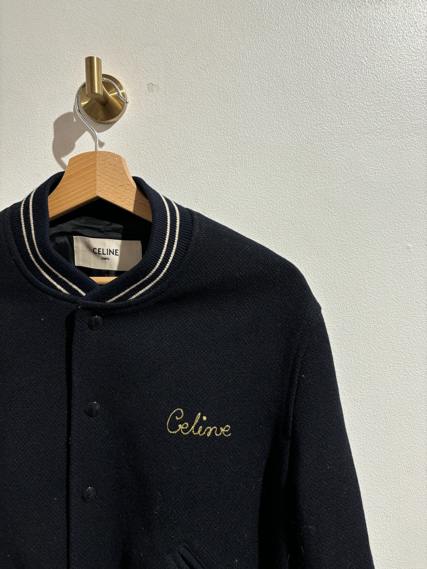 Veste Céline T.38