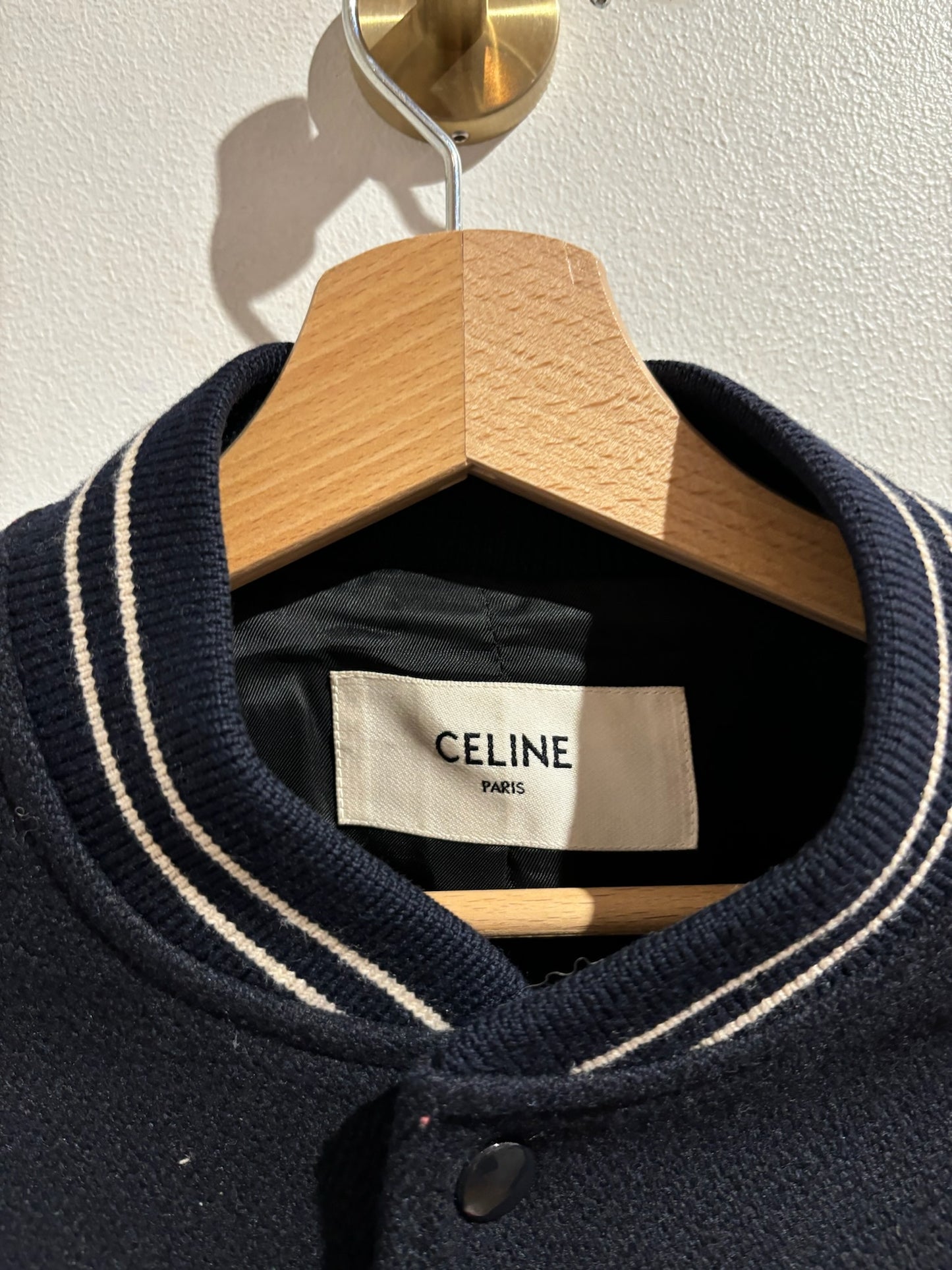 Veste Céline T.38