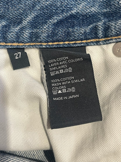 Jeans Celine bleu T.27