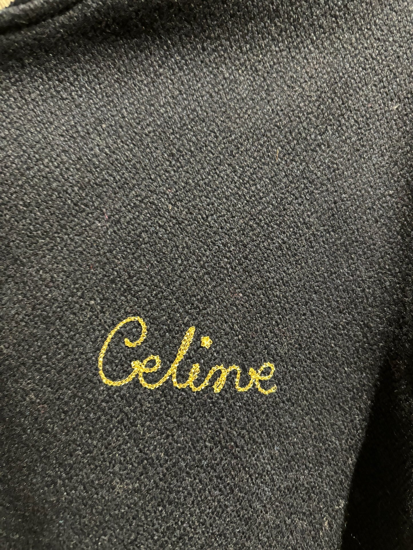 Veste Céline T.38